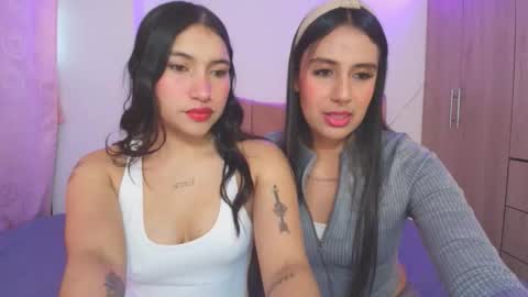 Angel Sophie Tif online show from 11-05-25, 02:39