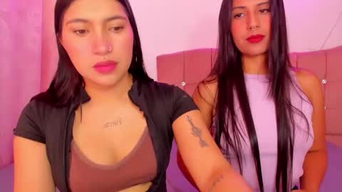 Angel Sophie Tif online show from 11-29-25, 05:05