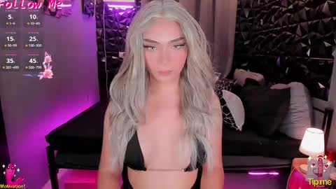 miss devil online show from 04-22-26, 05:32