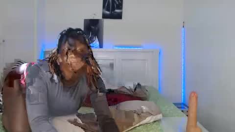 Daddys Girl online show from 03-16-26, 11:47