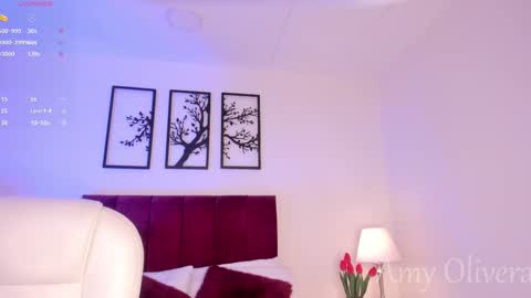 Amy Olivera online show from 01-21-25, 11:35