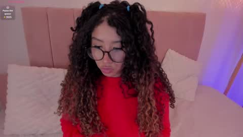 Amy Olivera online show from 01-29-25, 03:15