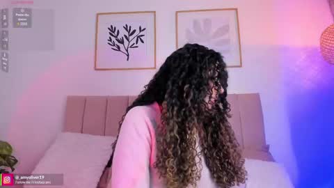 Amy Olivera online show from 03-01-25, 11:50