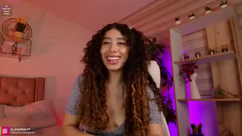 Amy Olivera online show from 03-12-25, 12:47