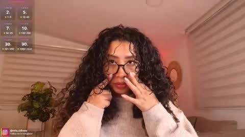 Amy Olivera online show from 01-08-26, 12:40