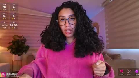 Amy Olivera online show from 06-10-26, 01:10