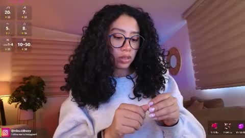Amy Olivera online show from 06-13-26, 11:52