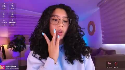 Amy Olivera online show from 06-25-26, 12:53
