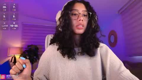 Amy Olivera online show from 07-02-26, 01:06