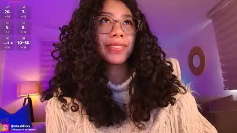 Amy Olivera online show from 07-30-26, 01:10