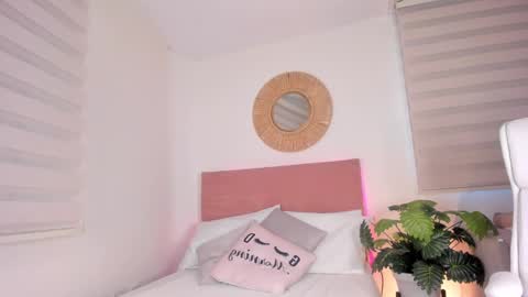 Sofia Alvarez online show from 01-17-25, 11:38