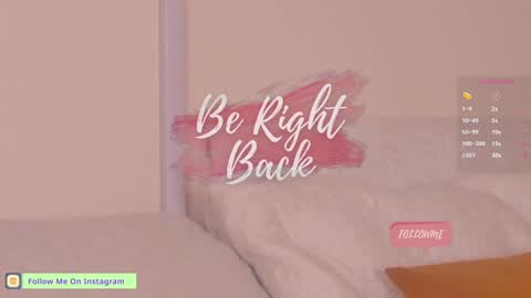 Sofia Alvarez online show from 01-24-25, 11:37