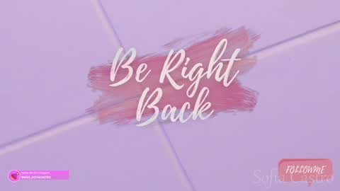 Sofia Castro online show from 02-07-25, 11:34