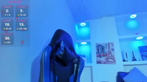 miss_sparkle666 online show from 09-28-25, 05:13