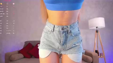 Spider girl Help me reach 10 likes online show from 06-22-26, 12:24
