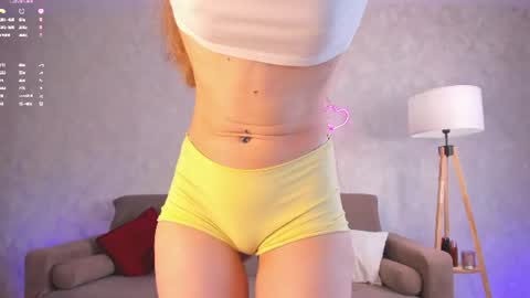 Spider girl Help me reach 10 likes online show from 07-03-26, 07:15