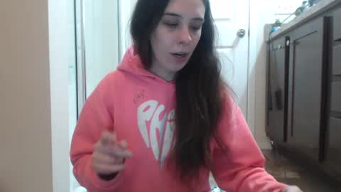 Bella online show from 01-16-25, 02:09