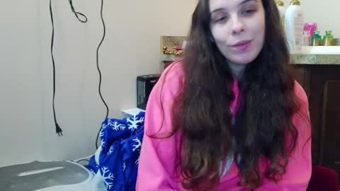 Bella online show from 11-28-25, 12:46