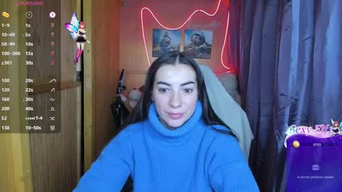 Melanie  January 15th is my birthday there will be an interesting show  online show from 02-21-25, 02:17