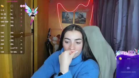 Melanie  January 15th is my birthday there will be an interesting show  online show from 02-21-25, 05:24