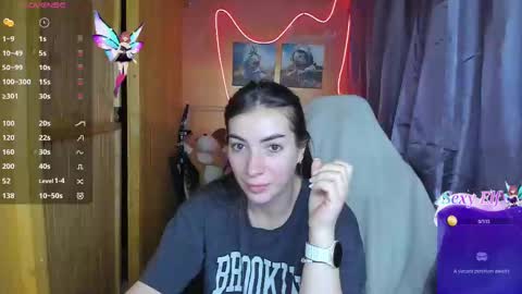 Melanie  January 15th is my birthday there will be an interesting show  online show from 02-22-25, 04:29