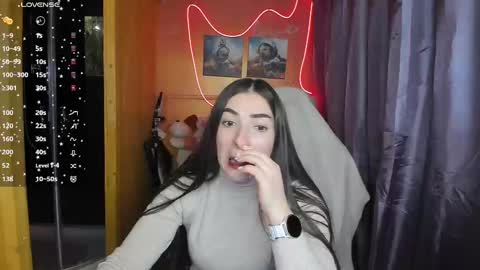 Melanie  January 15th is my birthday there will be an interesting show  online show from 02-27-25, 11:41