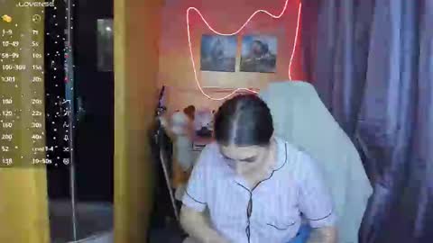 Melanie  January 15th is my birthday there will be an interesting show  online show from 03-02-25, 11:18