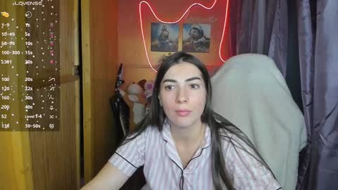 Melanie  January 15th is my birthday there will be an interesting show  online show from 03-09-25, 04:49