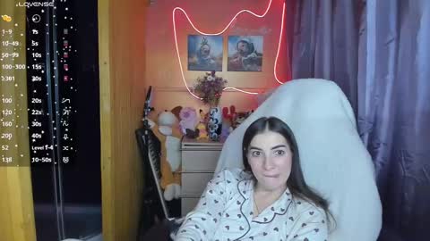 Melanie  January 15th is my birthday there will be an interesting show  online show from 03-12-25, 12:36