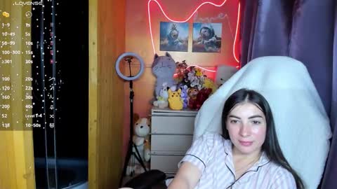 Melanie  January 15th is my birthday there will be an interesting show  online show from 09-12-25, 04:12