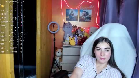 Melanie  January 15th is my birthday there will be an interesting show  online show from 09-12-25, 04:18