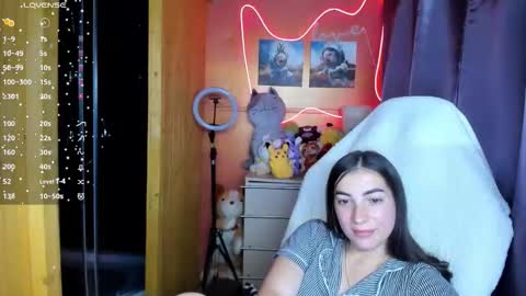 Melanie  January 15th is my birthday there will be an interesting show  online show from 09-14-25, 08:13