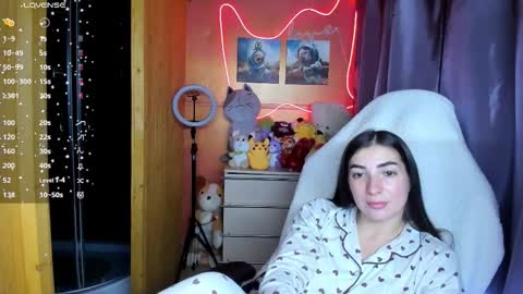 Melanie  January 15th is my birthday there will be an interesting show  online show from 09-25-25, 05:00