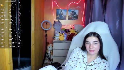 Melanie  January 15th is my birthday there will be an interesting show  online show from 09-25-25, 07:06