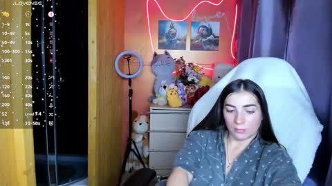 Melanie  January 15th is my birthday there will be an interesting show  online show from 09-26-25, 11:03