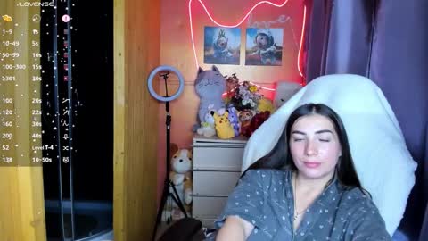 Melanie  January 15th is my birthday there will be an interesting show  online show from 09-27-25, 08:41