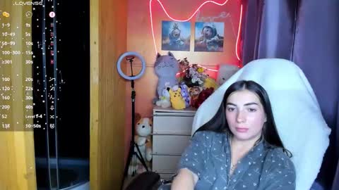 Melanie  January 15th is my birthday there will be an interesting show  online show from 09-28-25, 07:47