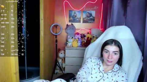 Melanie  January 15th is my birthday there will be an interesting show  online show from 10-08-25, 06:33