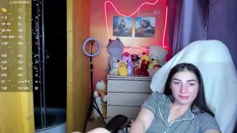 Melanie  January 15th is my birthday there will be an interesting show  online show from 10-13-25, 05:40