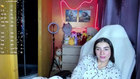 Melanie  January 15th is my birthday there will be an interesting show  online show from 11-07-25, 08:03