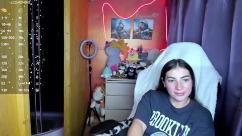 Snapshot of miss_tasy chatting on 03-09-26, 04:00 Melanie January 15th is my birthday there will be an interesting show online show from 03-09-26, 04:00