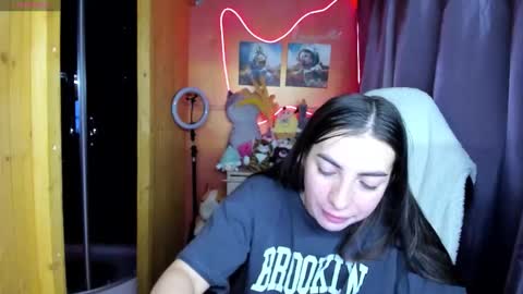 Snapshot of miss_tasy chatting on 03-11-26, 02:06 Melanie January 15th is my birthday there will be an interesting show online show from 03-11-26, 02:06