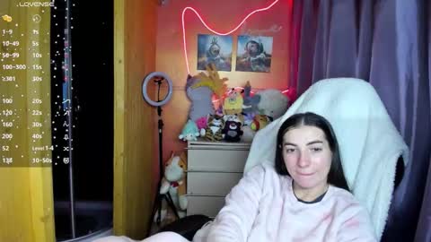 Snapshot of miss_tasy chatting on 03-12-26, 03:29 Melanie January 15th is my birthday there will be an interesting show online show from 03-12-26, 03:29