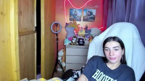 Melanie  January 15th is my birthday there will be an interesting show  online show from 04-13-26, 06:24