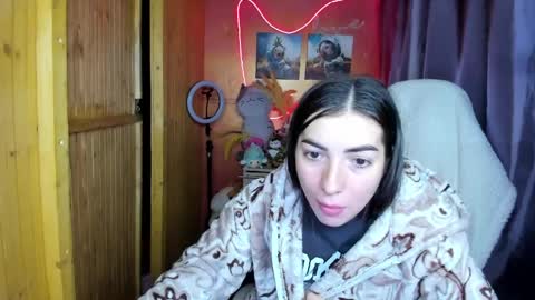 Melanie  January 15th is my birthday there will be an interesting show  online show from 04-17-26, 06:27