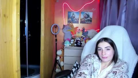 Melanie  January 15th is my birthday there will be an interesting show  online show from 04-29-26, 03:32