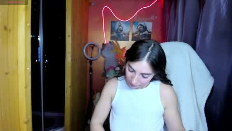 Snapshot of miss_tasy chatting on 05-23-26, 08:40 Melanie January 15th is my birthday there will be an interesting show online show from 05-23-26, 08:40