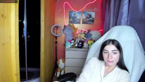 Snapshot of miss_tasy chatting on 06-14-26, 03:03 Melanie January 15th is my birthday there will be an interesting show online show from 06-14-26, 03:03