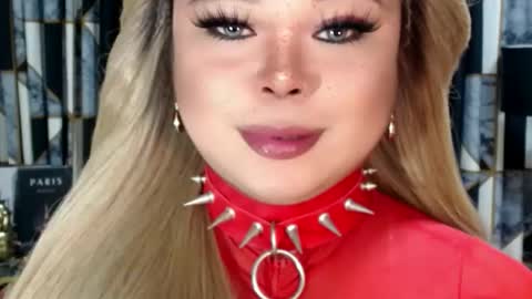Tyra Davenport online show from 10-22-25, 11:43