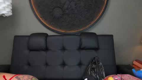 Vaiolette online show from 10-02-25, 11:06